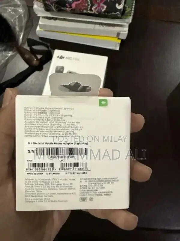 dji mic mini for sale