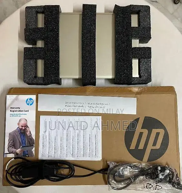 HP Pavilion 15 -  CC056TX - 7th Gen Ci5 8GB 512GB NVIDIA GeForce 940MX