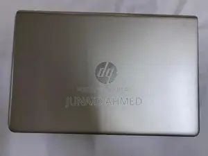 HP Pavilion 15 -  CC056TX - 7th Gen Ci5 8GB 512GB NVIDIA GeForce 940MX