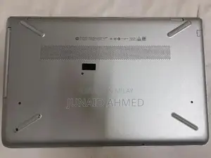 HP Pavilion 15 -  CC056TX - 7th Gen Ci5 8GB 512GB NVIDIA GeForce 940MX