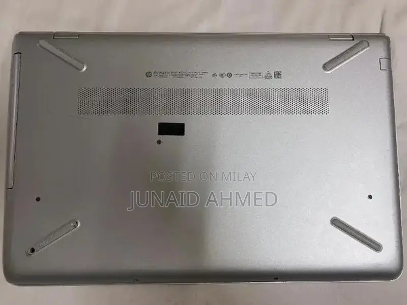 HP Pavilion 15 -  CC056TX - 7th Gen Ci5 8GB 512GB NVIDIA GeForce 940MX