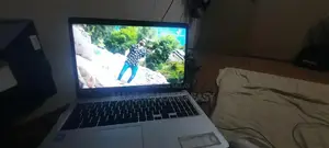 Photo - Acer Chromebook Touch HD Laptop with Long Battery Life