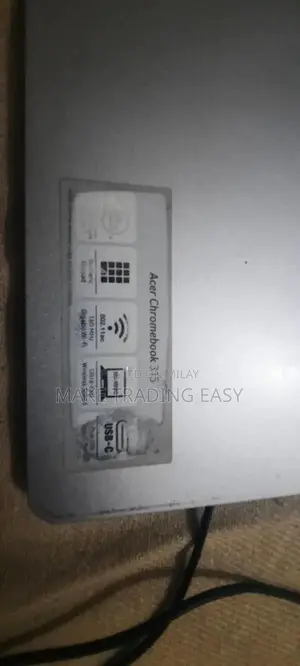 Acer Chromebook Touch HD Laptop with Long Battery Life