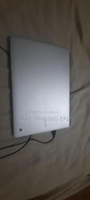 Acer Chromebook Touch HD Laptop with Long Battery Life