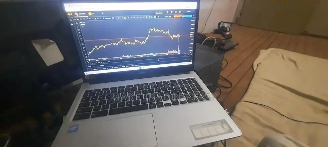 Acer Chromebook Touch HD Laptop with Long Battery Life