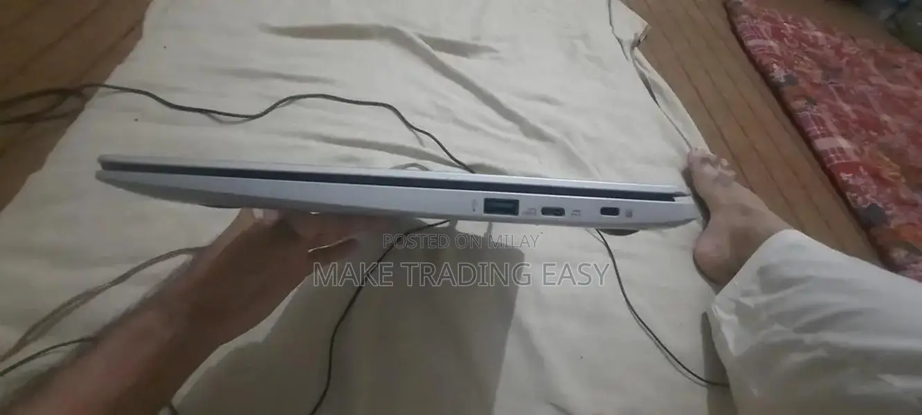 Acer Chromebook Touch HD Laptop with Long Battery Life