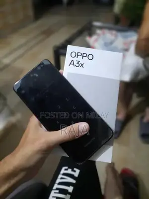 oppo a3x