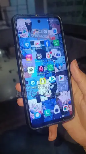 Mobil all oka Hy koi masla nhi just light sa shide Hy but night mood p