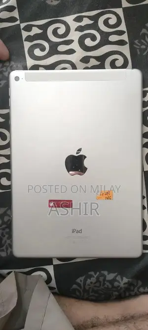Apple iPad Air 2