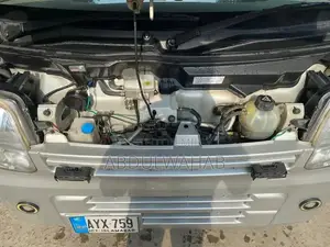 Photo - Mitsubishi every 17/22 totel janian