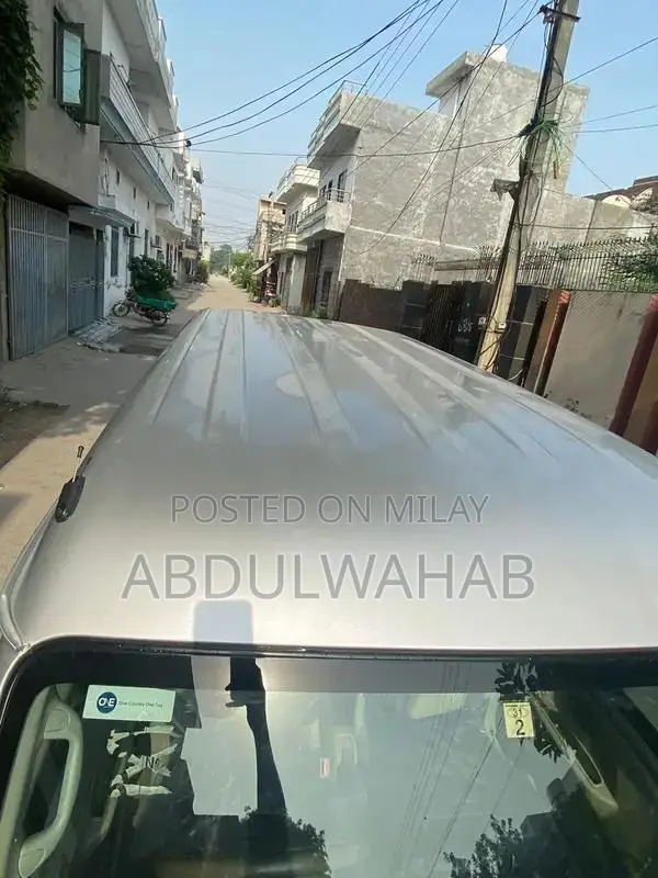 Mitsubishi every 17/22 totel janian