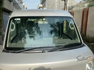 Mitsubishi every 17/22 totel janian