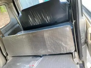 Mitsubishi every 17/22 totel janian