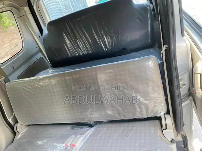 Mitsubishi every 17/22 totel janian