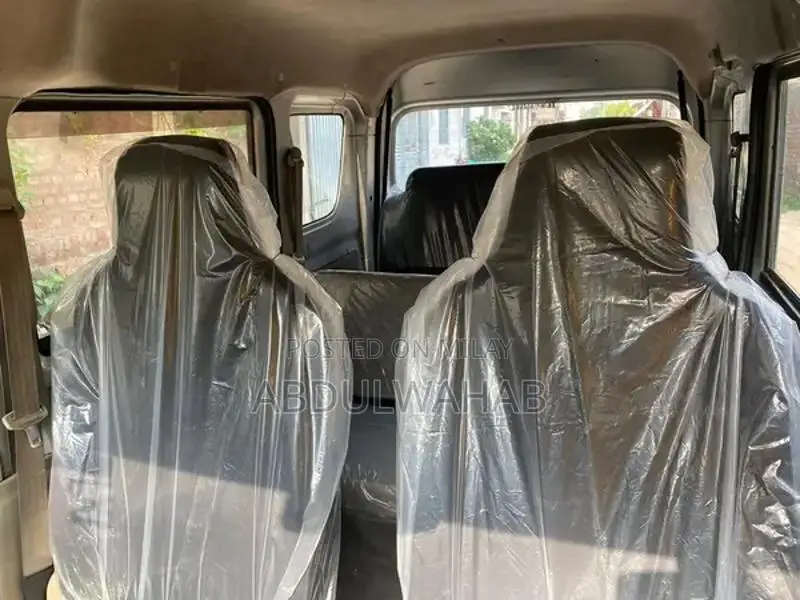 Mitsubishi every 17/22 totel janian