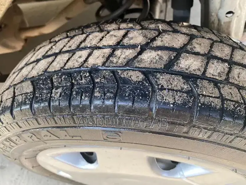 Mitsubishi every 17/22 totel janian