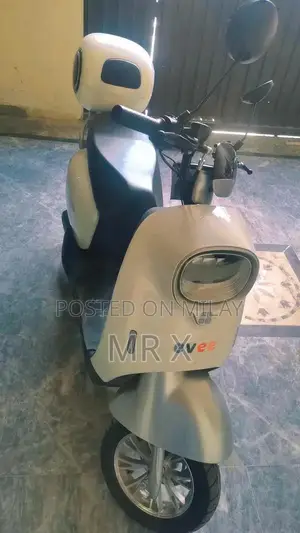 Photo - EVEE Nisa 2025 model New condition