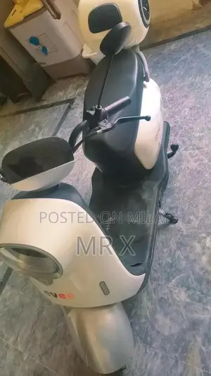 EVEE Nisa 2025 model New condition