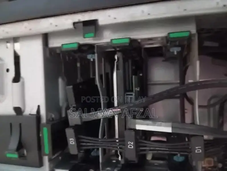 Gaming pc Xeon series