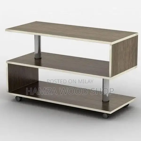 Custom Handcrafted Wooden Table - Affordable Design Options