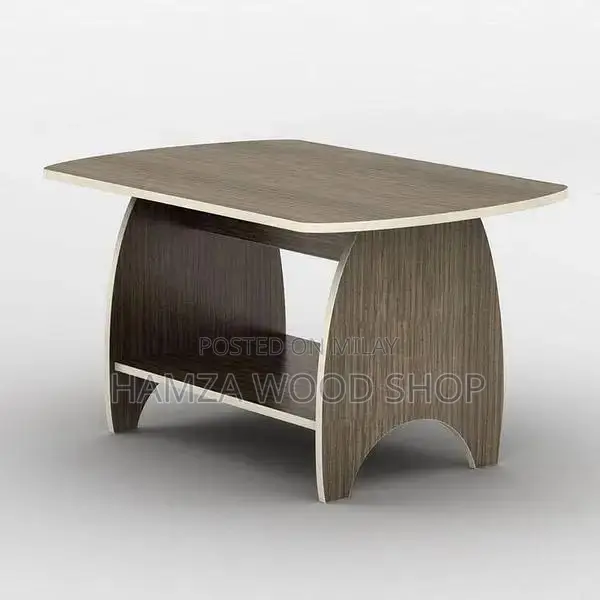 Custom Handcrafted Wooden Table - Affordable Design Options