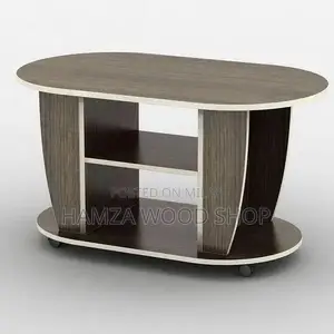 Custom Handcrafted Wooden Table - Affordable Design Options