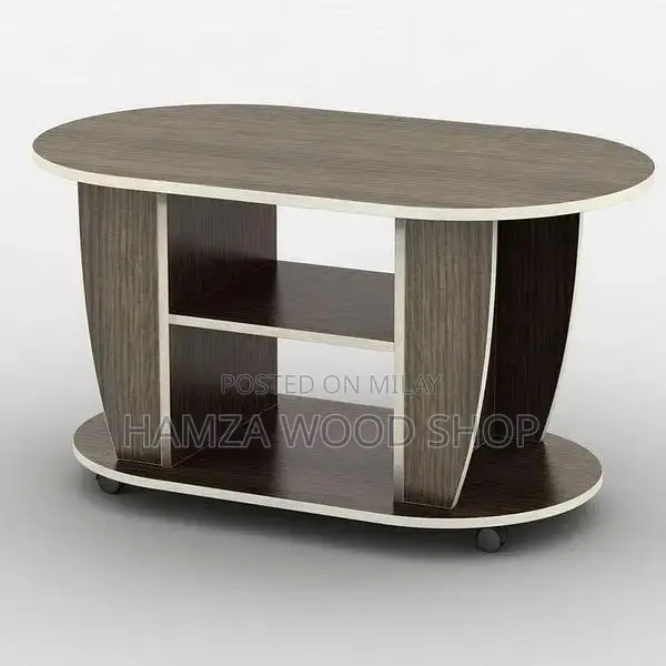 Custom Handcrafted Wooden Table - Affordable Design Options