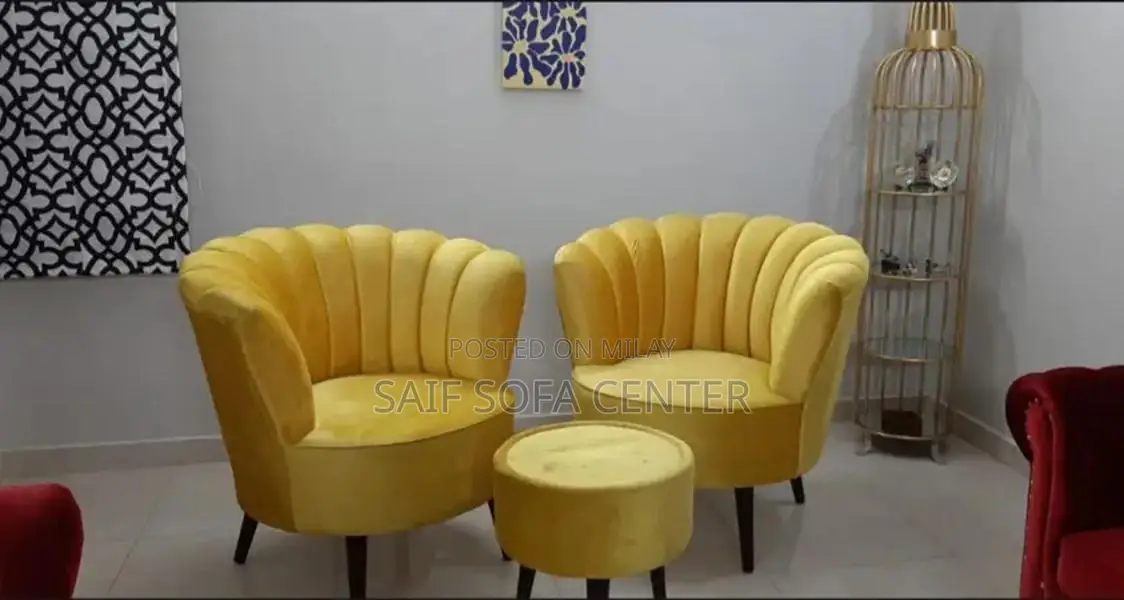 Custom Furniture Solutions: Sofas, Chairs, and Settees