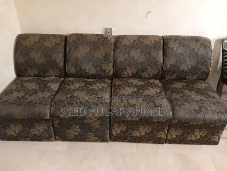 sofa set