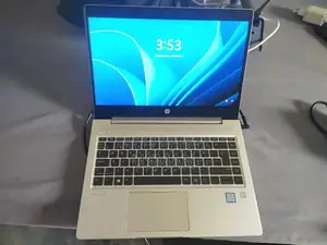 Photo - HP ProBook 440 G6 Business Laptop - 8th Gen Intel