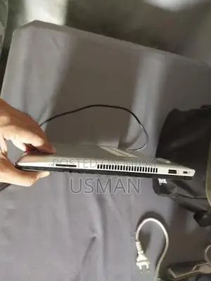 HP ProBook 440 G6 Business Laptop - 8th Gen Intel