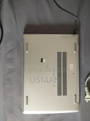 HP ProBook 440 G6 Business Laptop - 8th Gen Intel