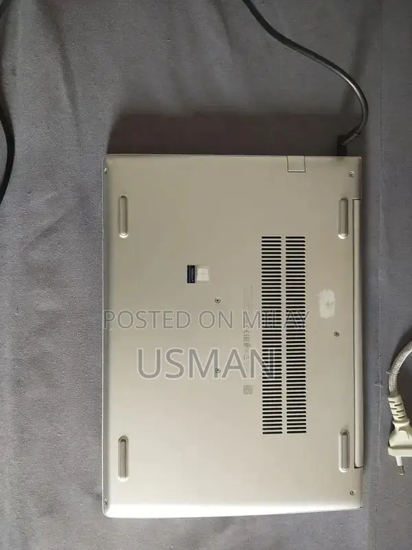 HP ProBook 440 G6 Business Laptop - 8th Gen Intel