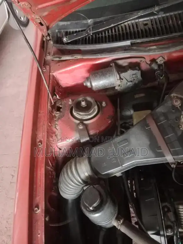 Suzuki margalla 1990 model