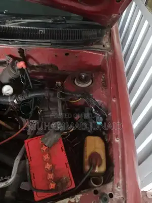 Suzuki margalla 1990 model