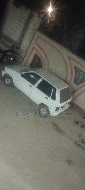 Photo - Mehran 2008/09 Sedan - Low Mileage Well-Maintained Vehicle