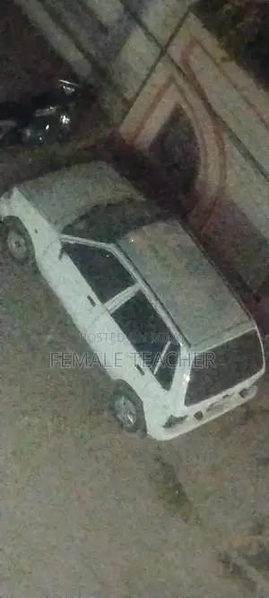 Mehran 2008/09 Sedan - Low Mileage Well-Maintained Vehicle