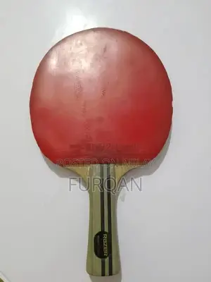 6 star table tennis racket for sale
