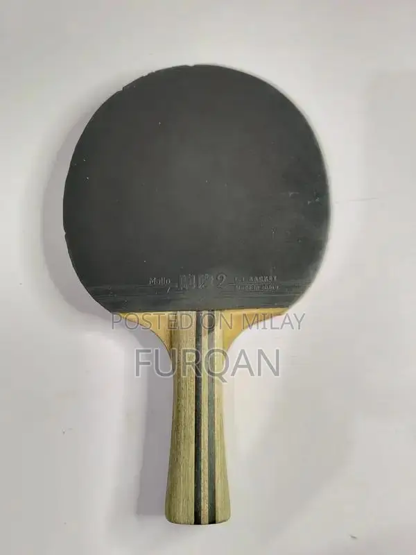 6 star table tennis racket for sale