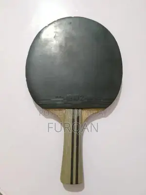 6 star table tennis racket for sale