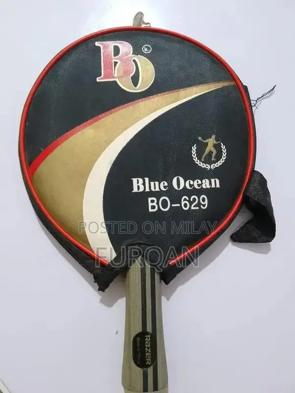 6 star table tennis racket for sale