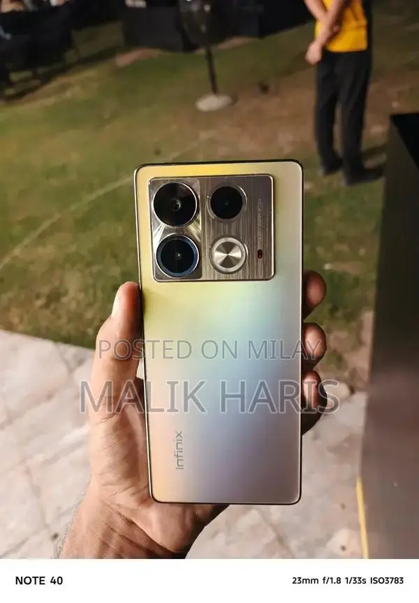 Premium Smartphone with Original Accessories and Box