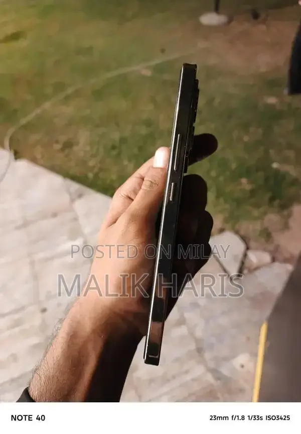 Premium Smartphone with Original Accessories and Box