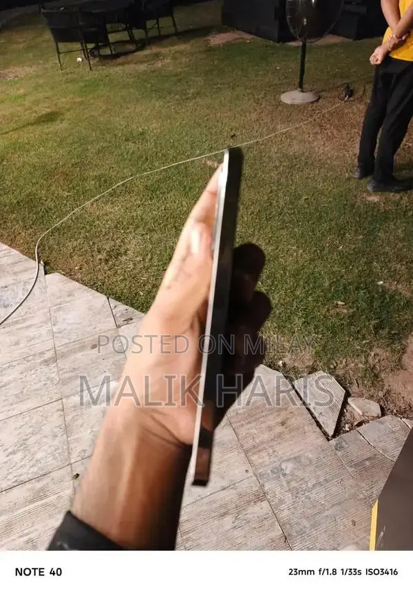 Premium Smartphone with Original Accessories and Box