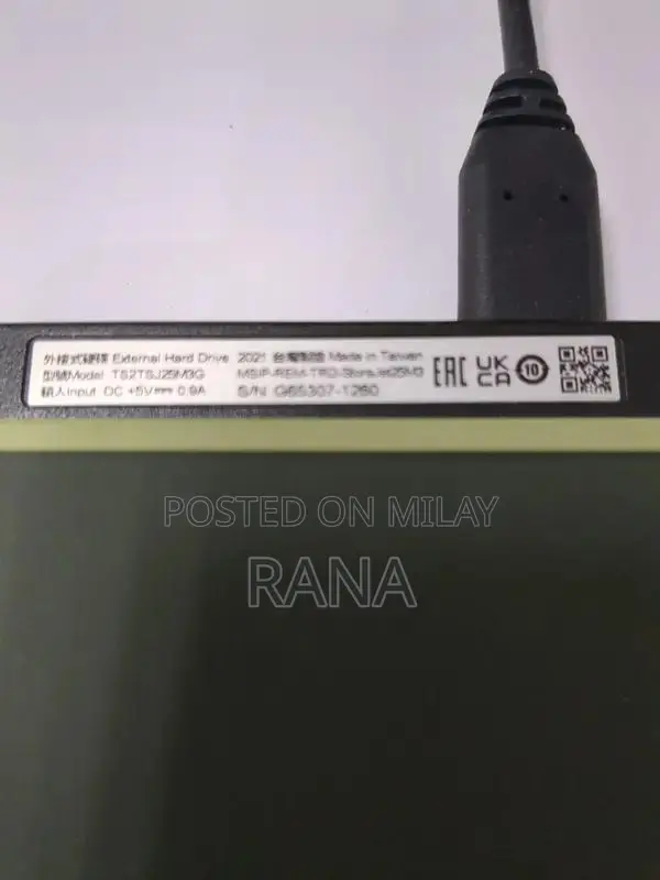 1TB| external hard drive