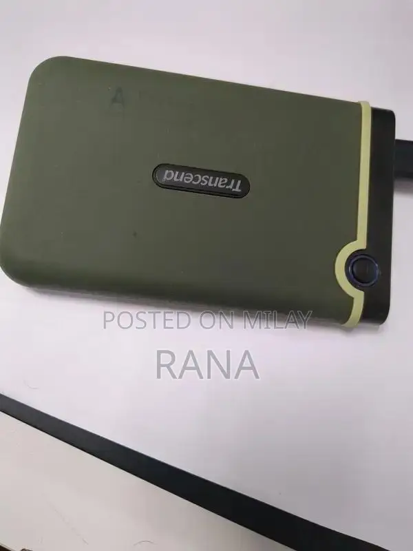 1TB| external hard drive