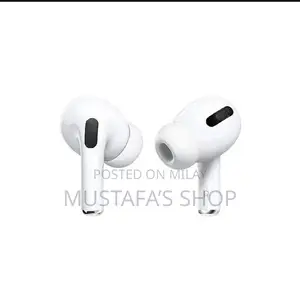 Wireless Bluetooth 5.3 Noise-Cancelling Earbuds with Long Battery Life