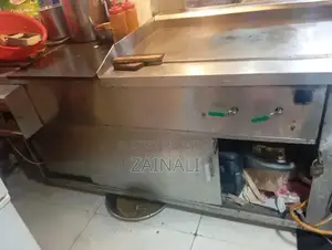 stainless steel Counter