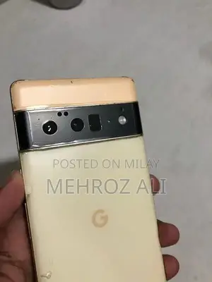 Google Pixel 6 Pro | 12/128 GB