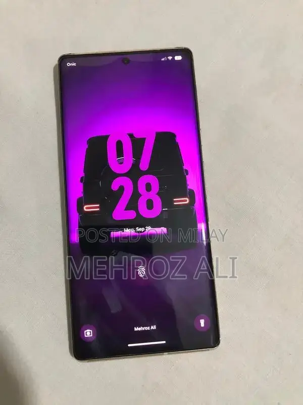 Google Pixel 6 Pro | 12/128 GB